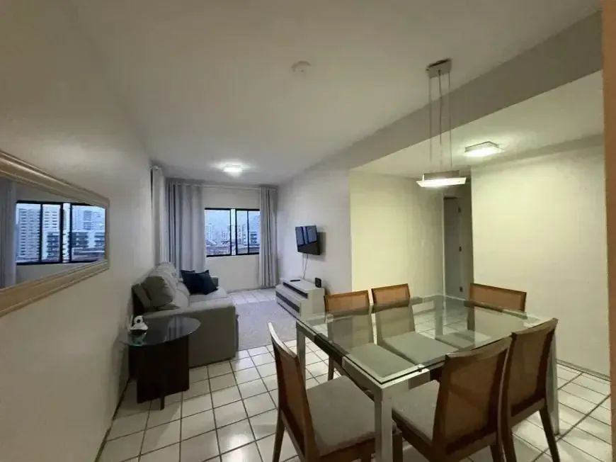 Apartamento para vender e alugar, BOA VIAGEM, Recife, PE