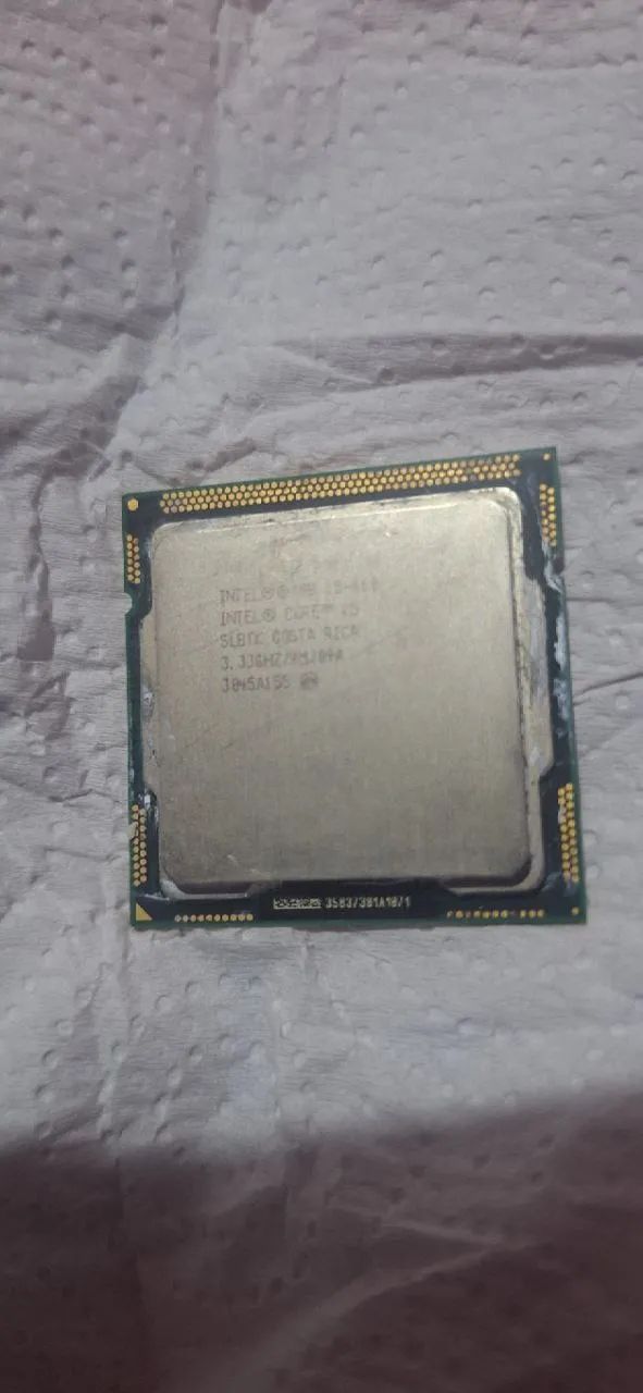 Processadores - Foto 2