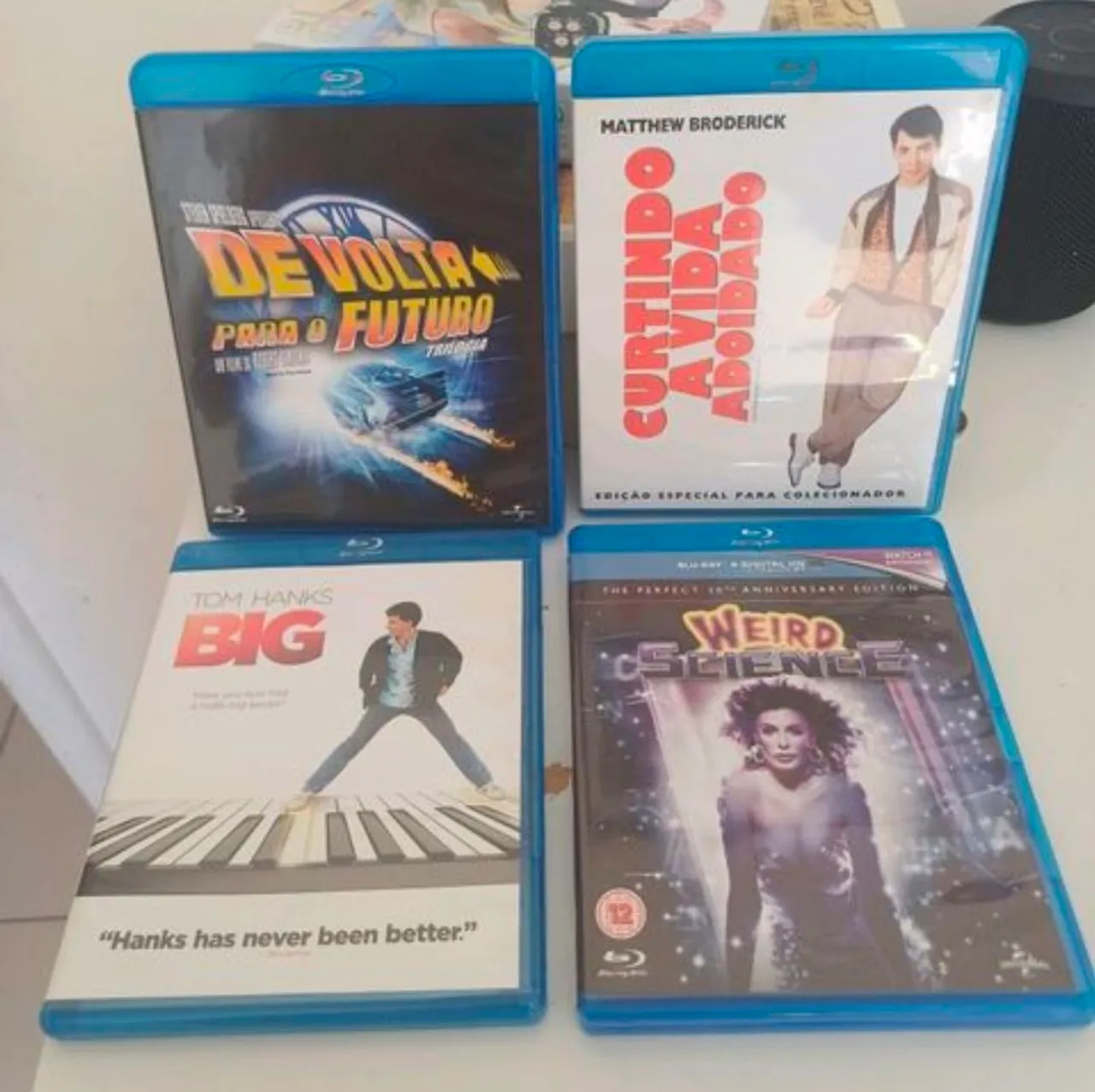 DVD - 3 Horas Para Matar - DVD, Blu-Ray e Vídeo Cassete - Nova Era