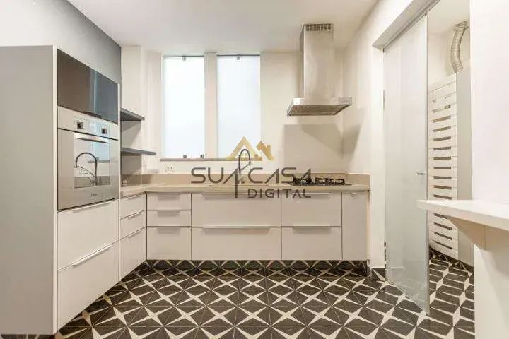 Lagoa | Apartamento 2 quartos, sendo 1 suite REF: IPAP4819 - Foto 5