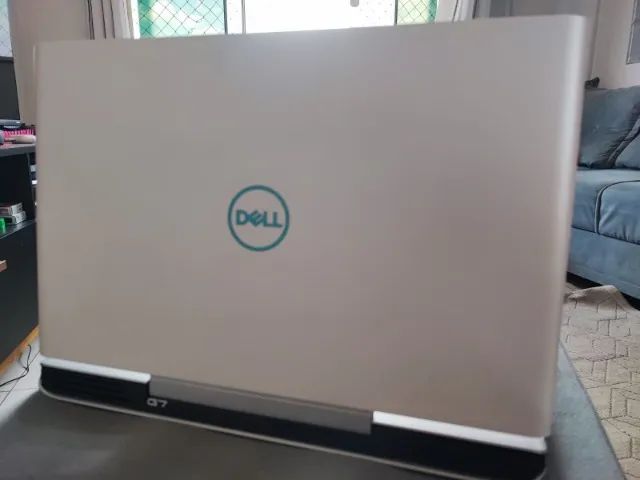 Notebook GAMER DELL G7 - Foto 2