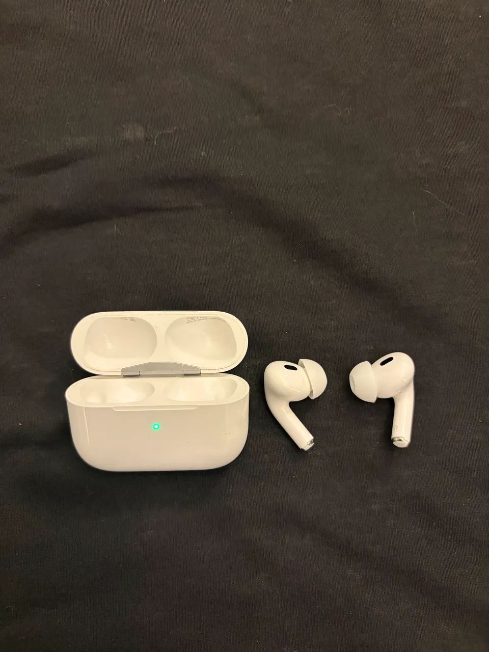 Fone Apple Air Pods Pro 2 - Foto 4