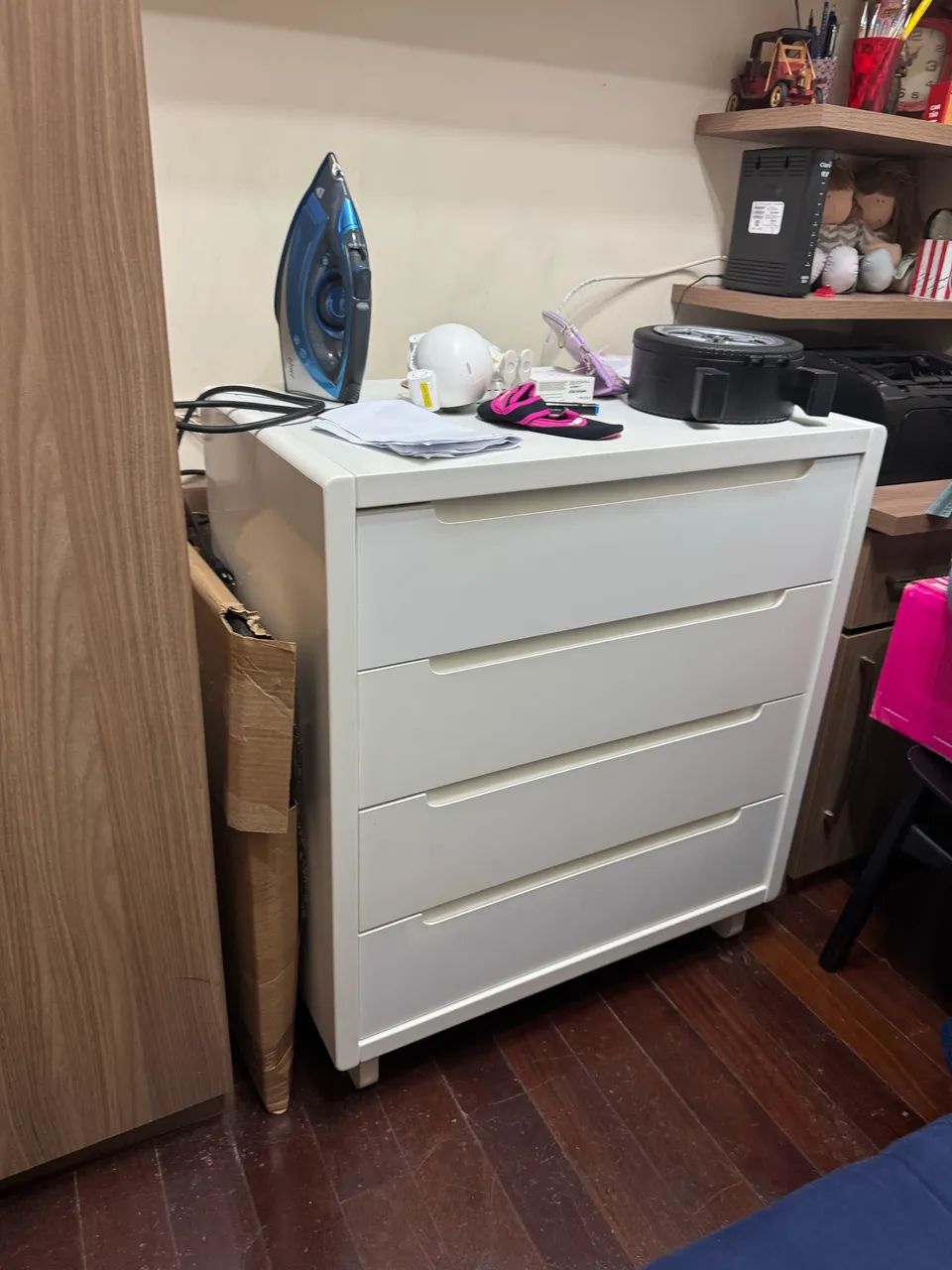 Cômoda Lilibee  - Foto 3