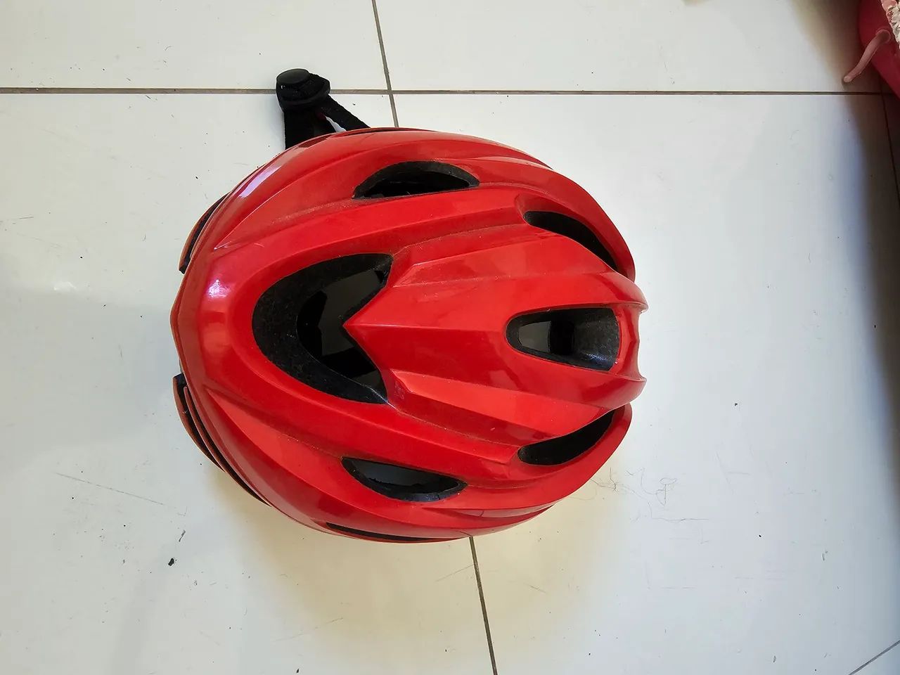 Capacete Ciclismo  - Foto 2
