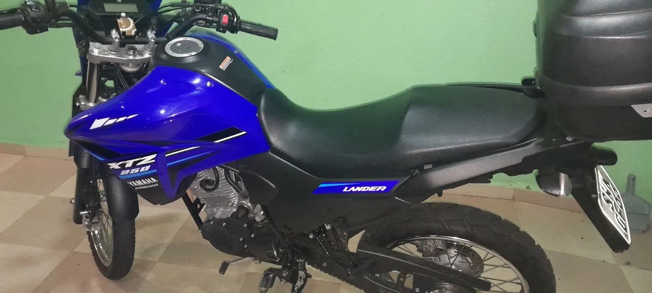 Lander 250 2024 - Foto 5