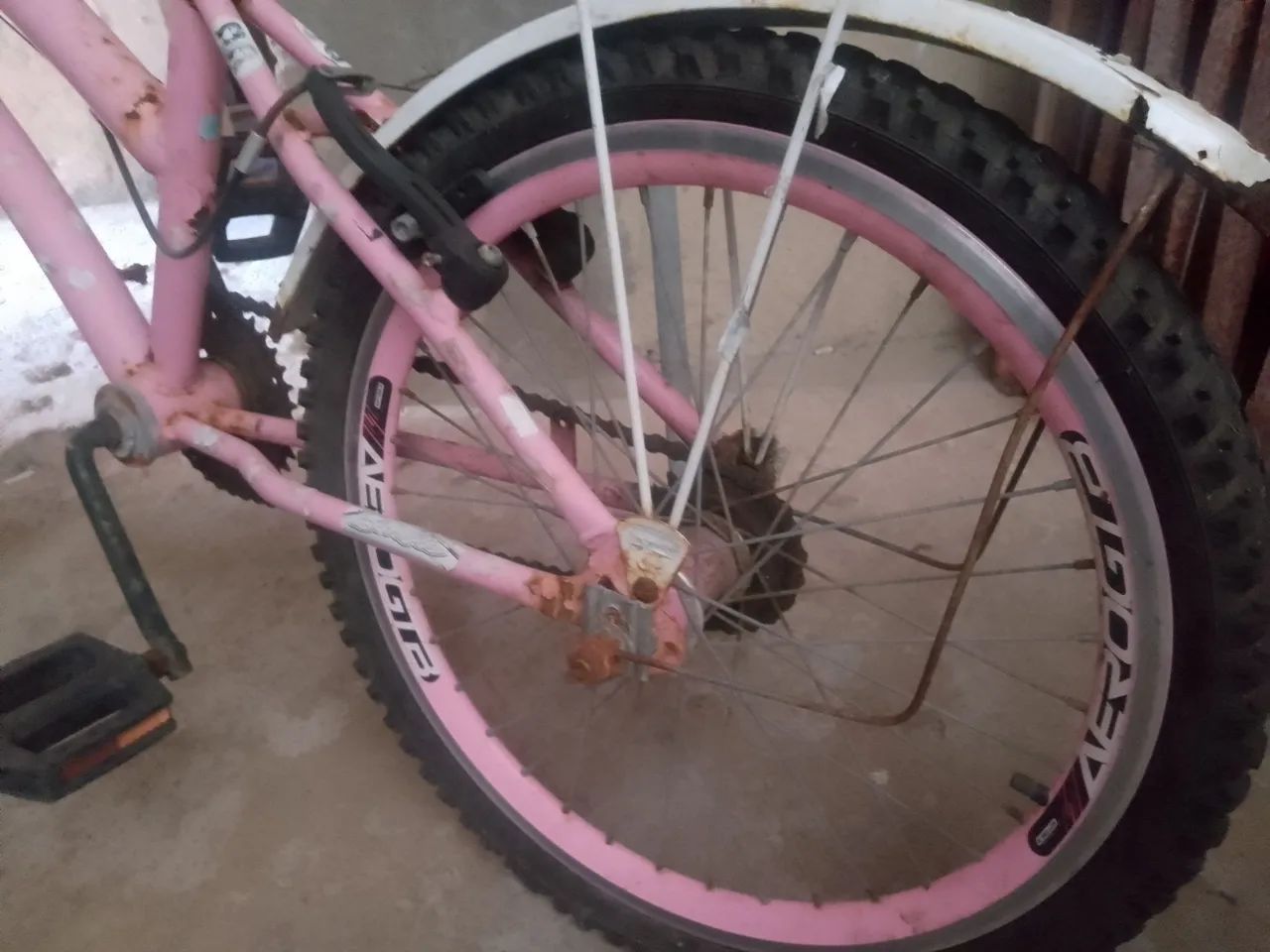 Bicicleta de criança  - Foto 2