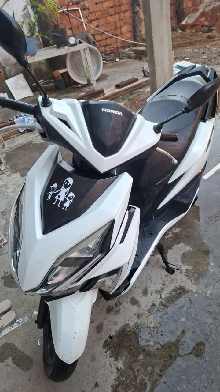 Honda elite  - Foto 5