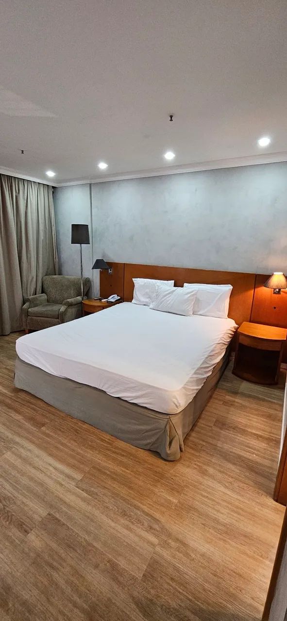 Flat na Barra da Tijuca Rio Design - Foto 9