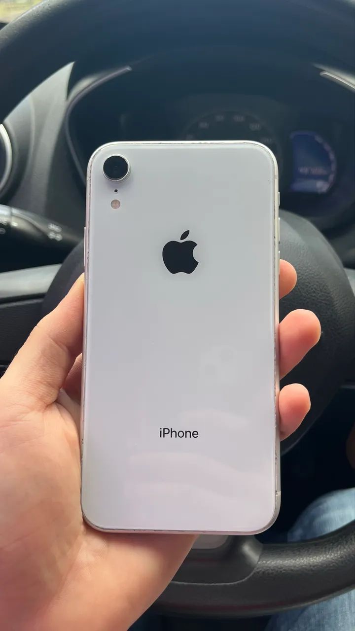 iPhone XR 64gb - Foto 5