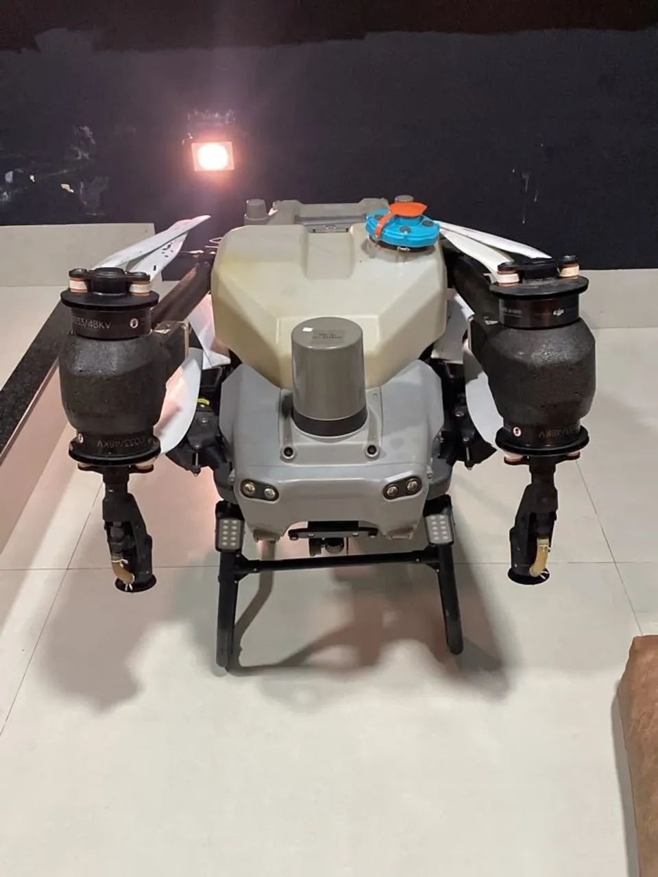 DRONE AGRÍCOLA  - Foto 4
