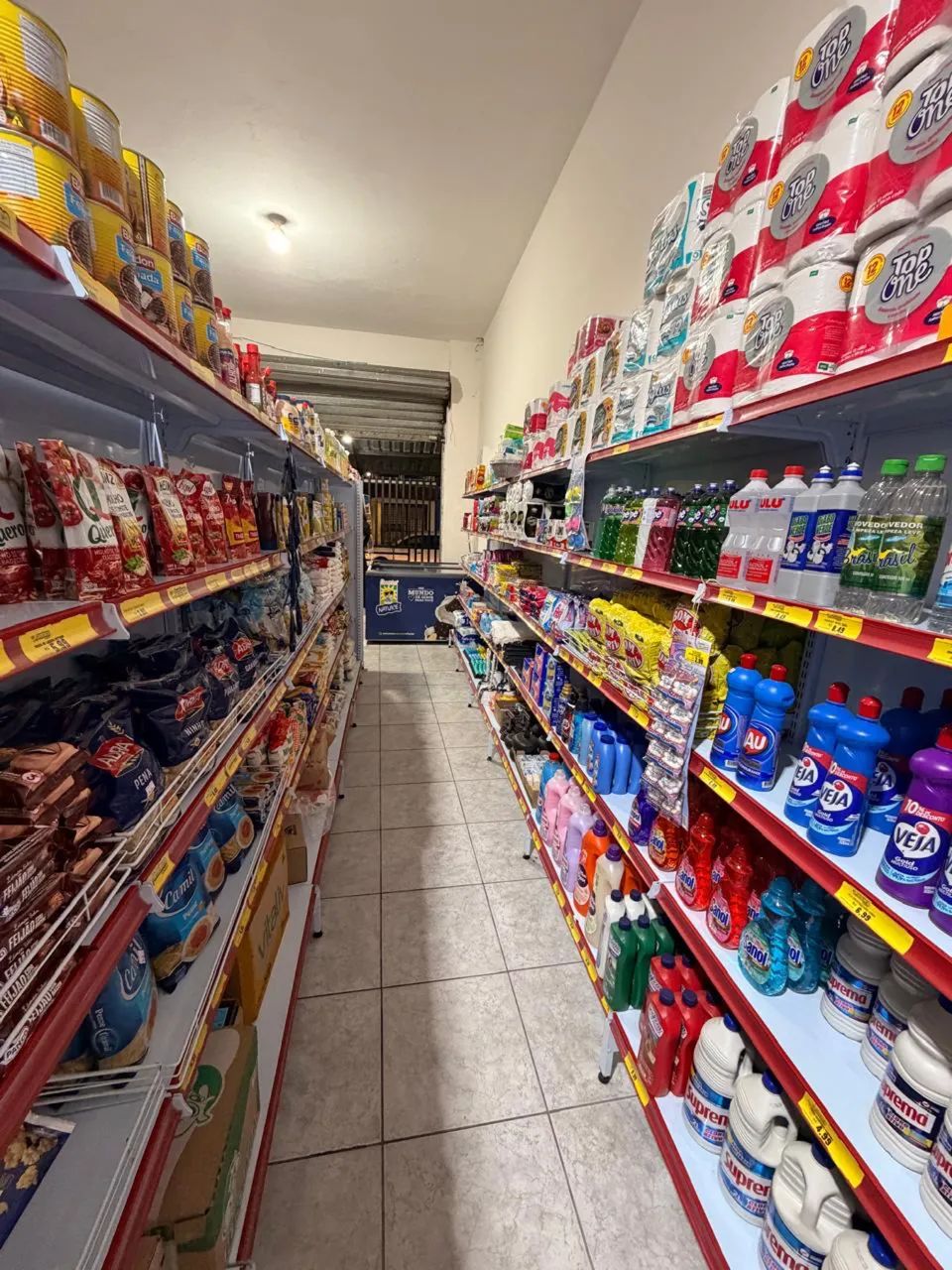 Venda de mercado funcionando  - Foto 3