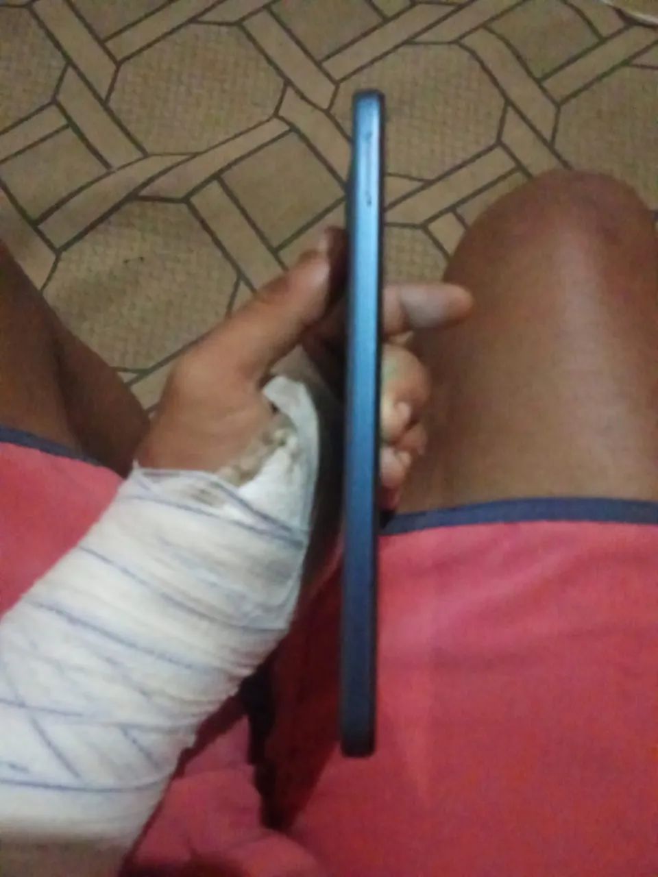 Moto g06 - Foto 5