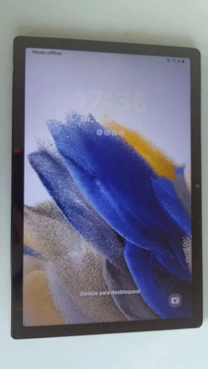 TABLET VENDA...499- *