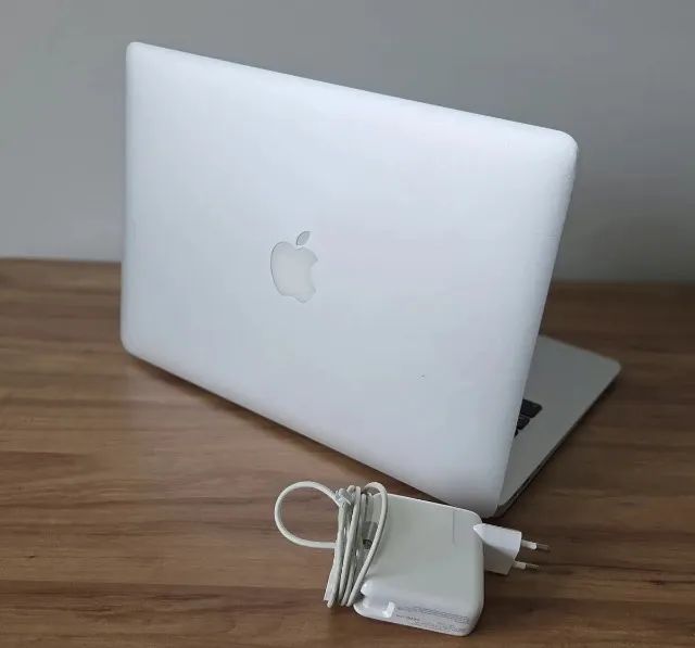 Apple Macbook Air 2014 13 Polegadas Intel Core I5 - Notebooks