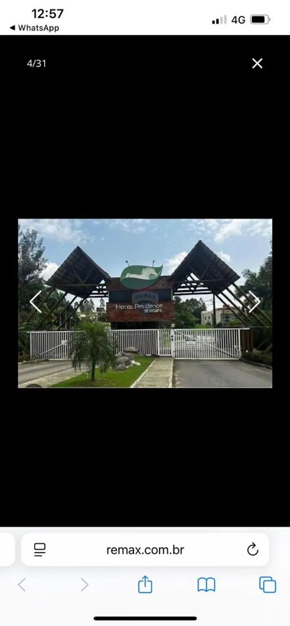 Haras Residence 