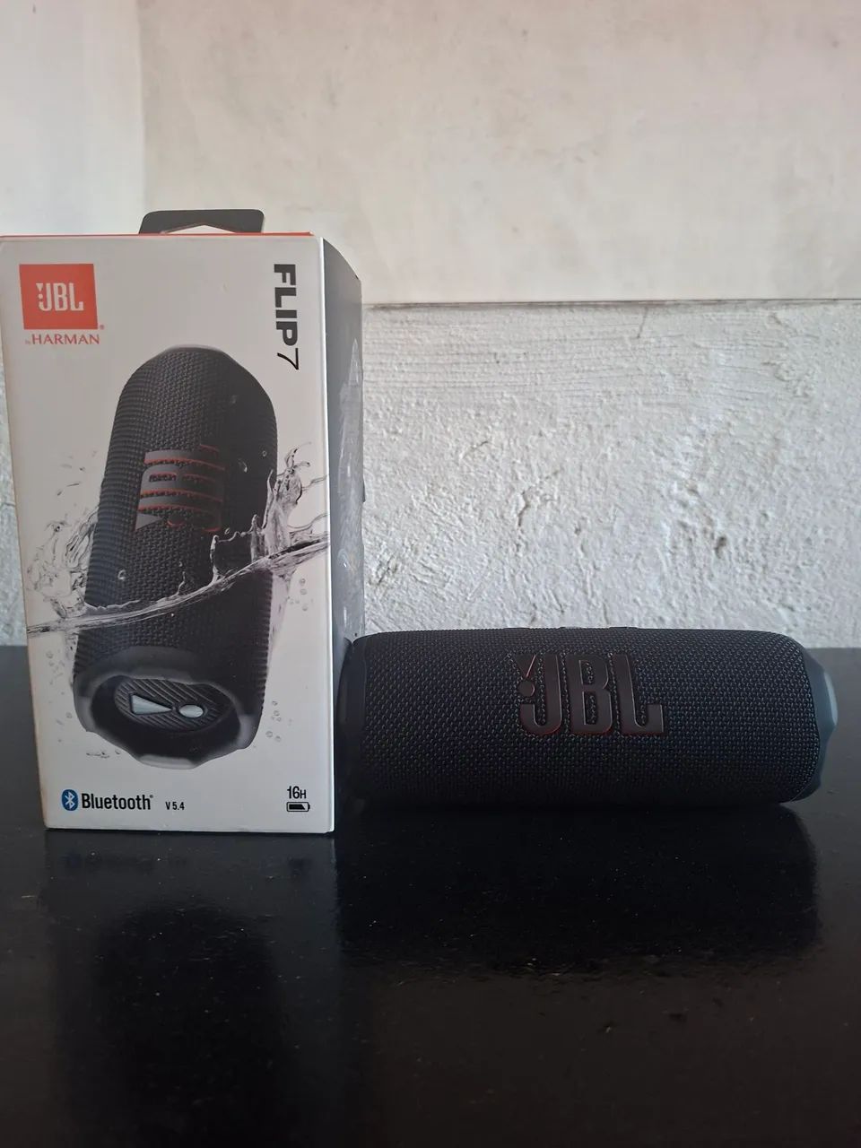 JBL Flip 7 - Foto 2