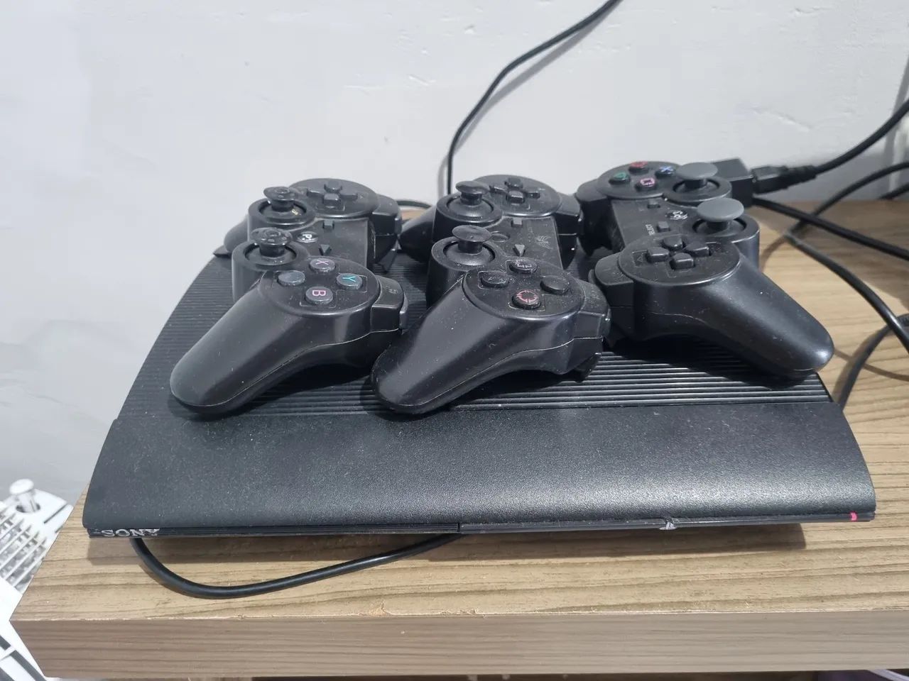 PS3 desbloqueado  - Foto 2