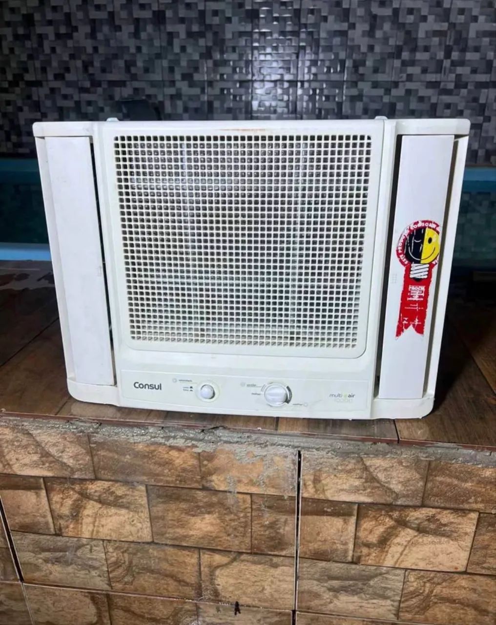 Ar cônsul mult air 10 mil btus  - Foto 2