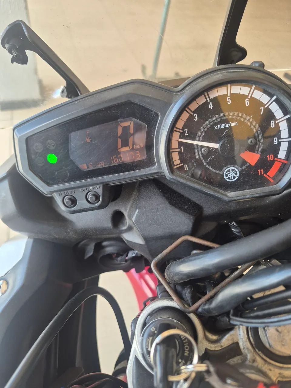 Vendo Ténéré 250 - Foto 3