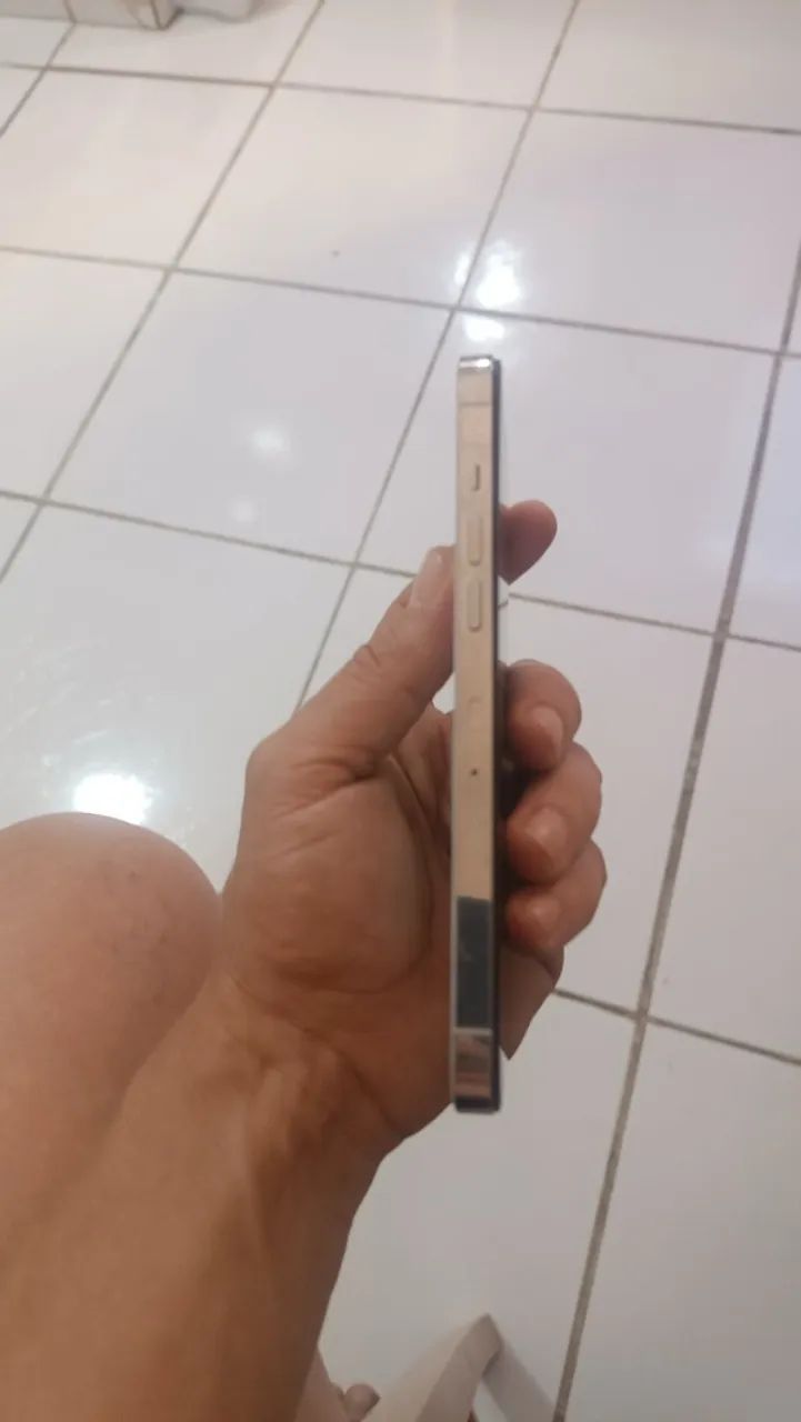 iPhone 12 Pro Max  - Foto 4