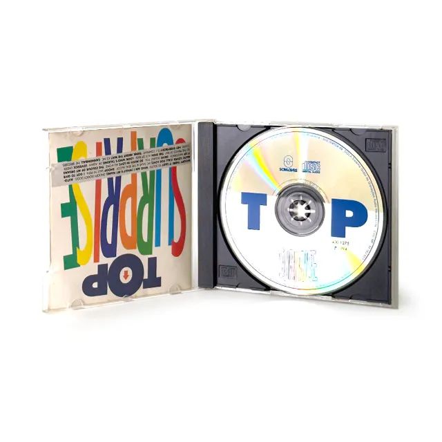 CD Top Surprise  - Foto 3
