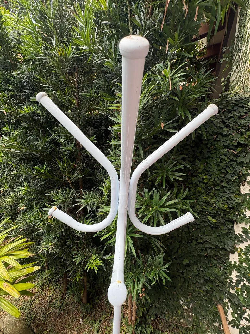 Cabideiro branco  - Foto 4