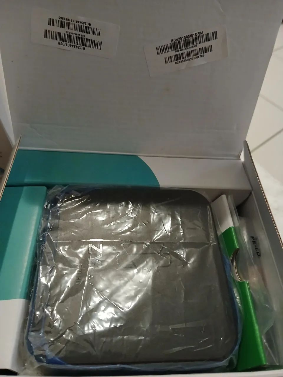 SMART BOX TV - Foto 4