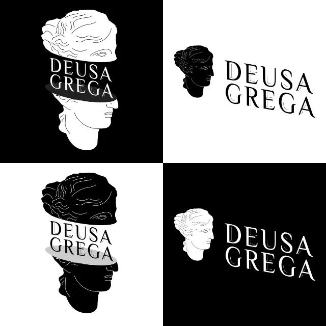 Criação de artes e identidade visual