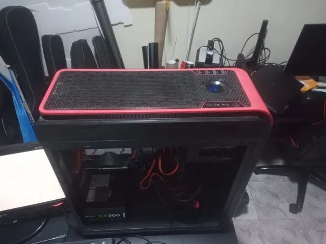 Computador p/ edição de vídeo - Completo - Foto 2