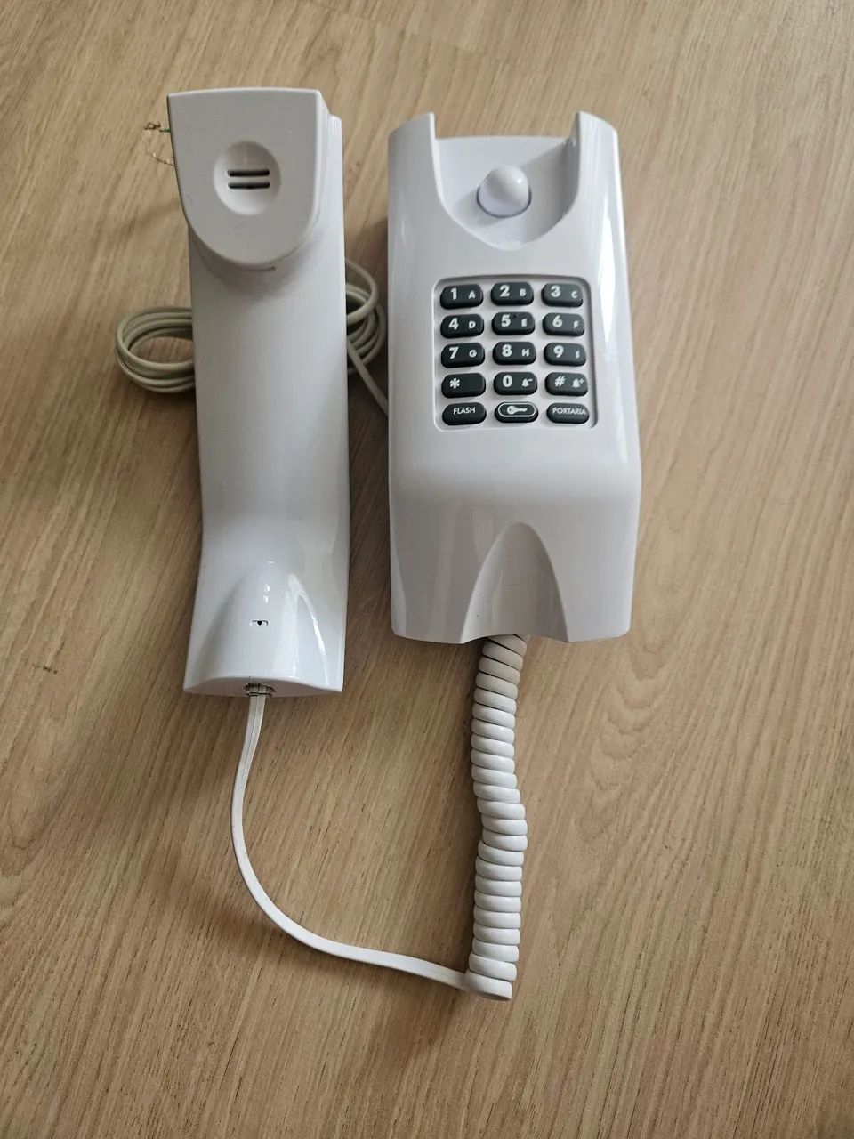 Interfone Intelbras NOVO