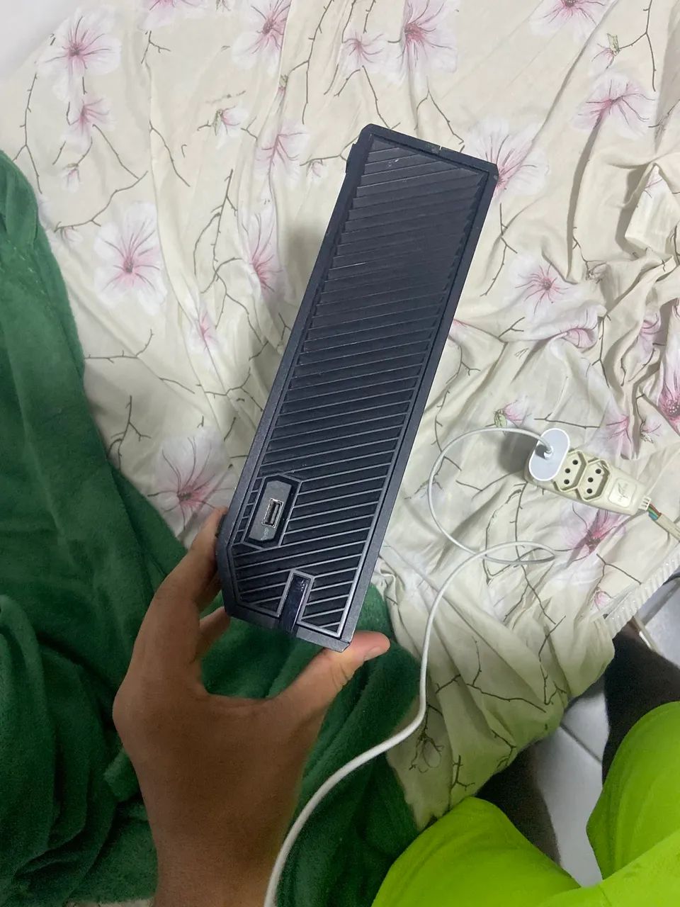 XBOX ONE FAT - Foto 2