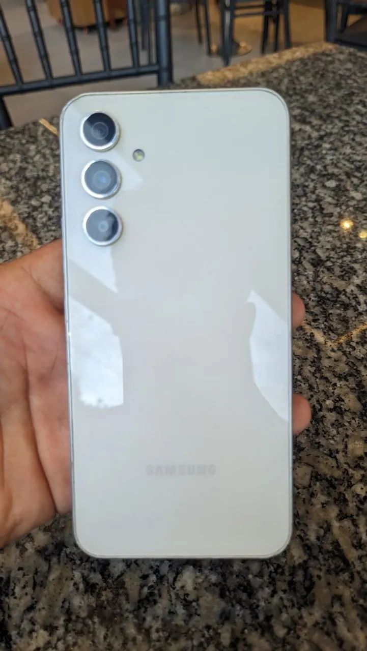 A54 não pega chip - Foto 4