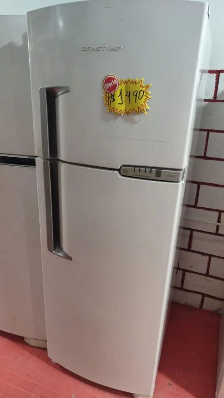 Geladeira