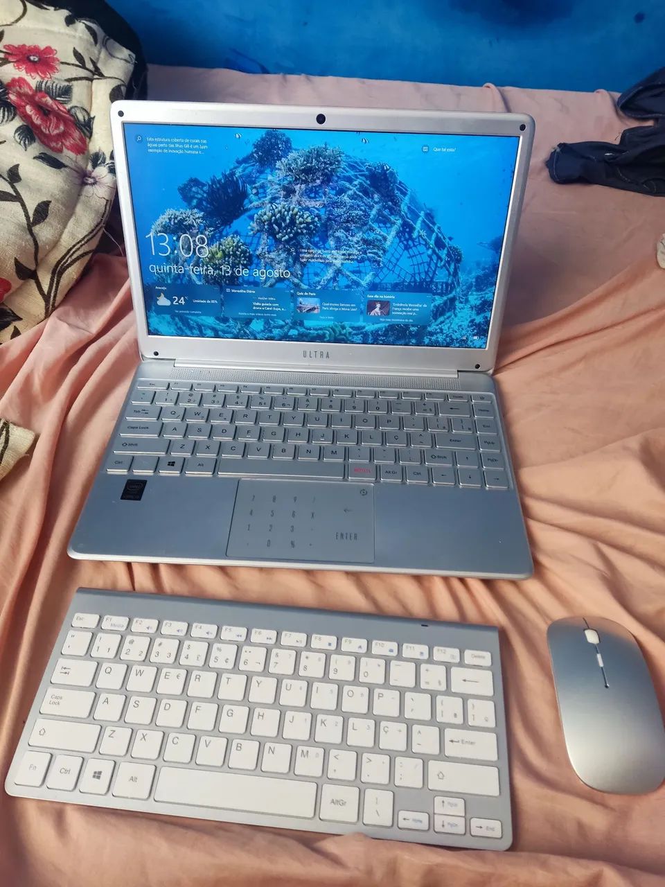 Notebook - Foto 4