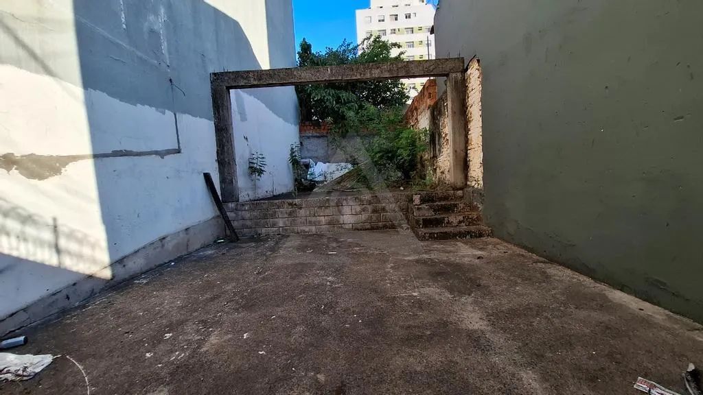 Terreno à venda em Campinas, Centro, com 210 m²