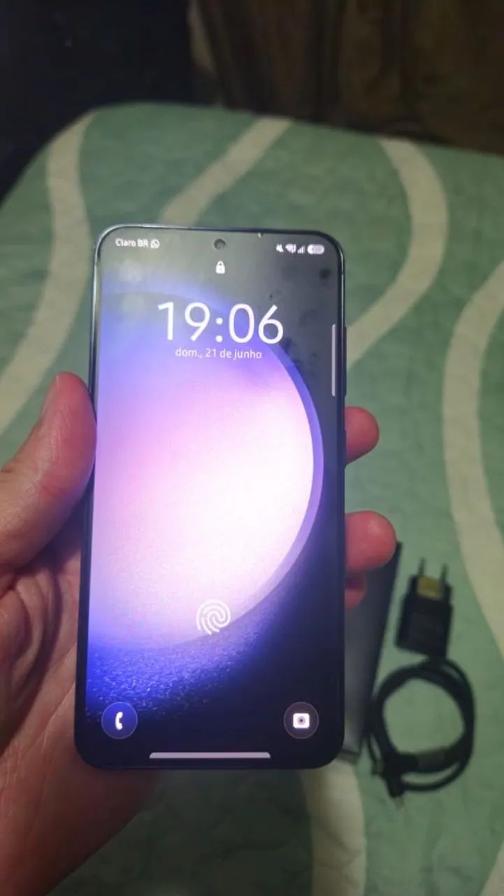 Samsung s23 