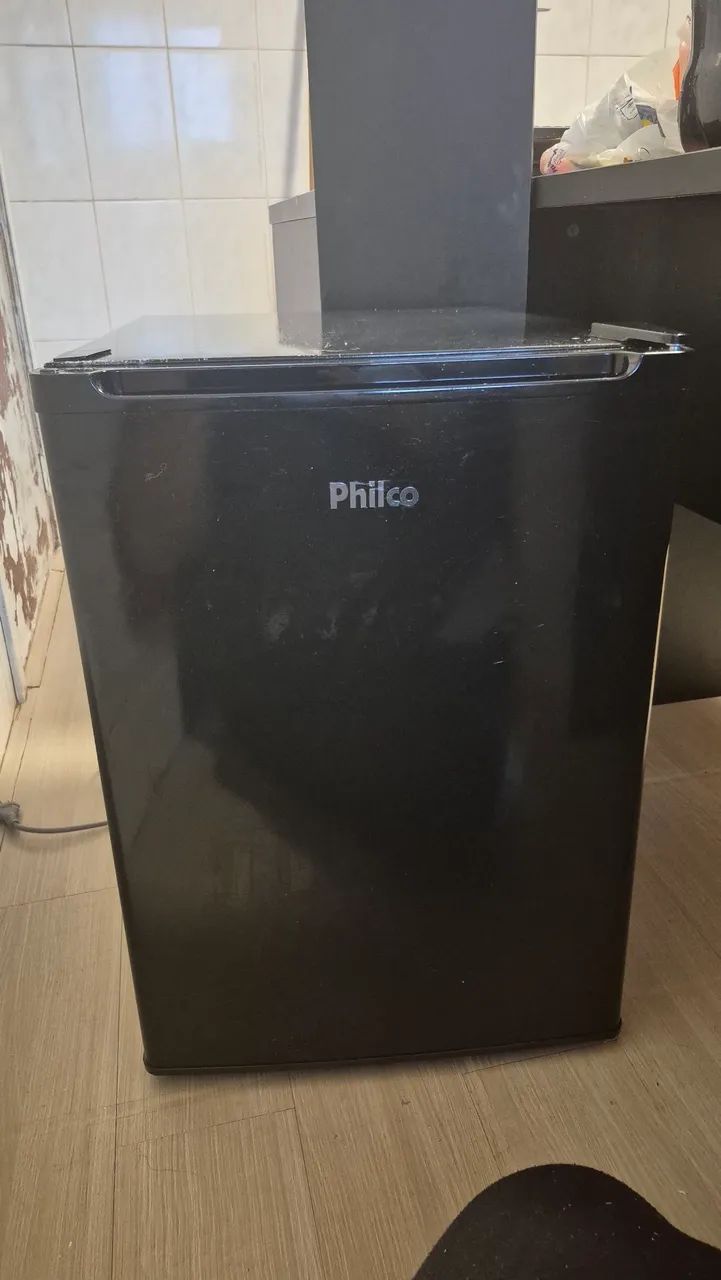 Frigobar Philco