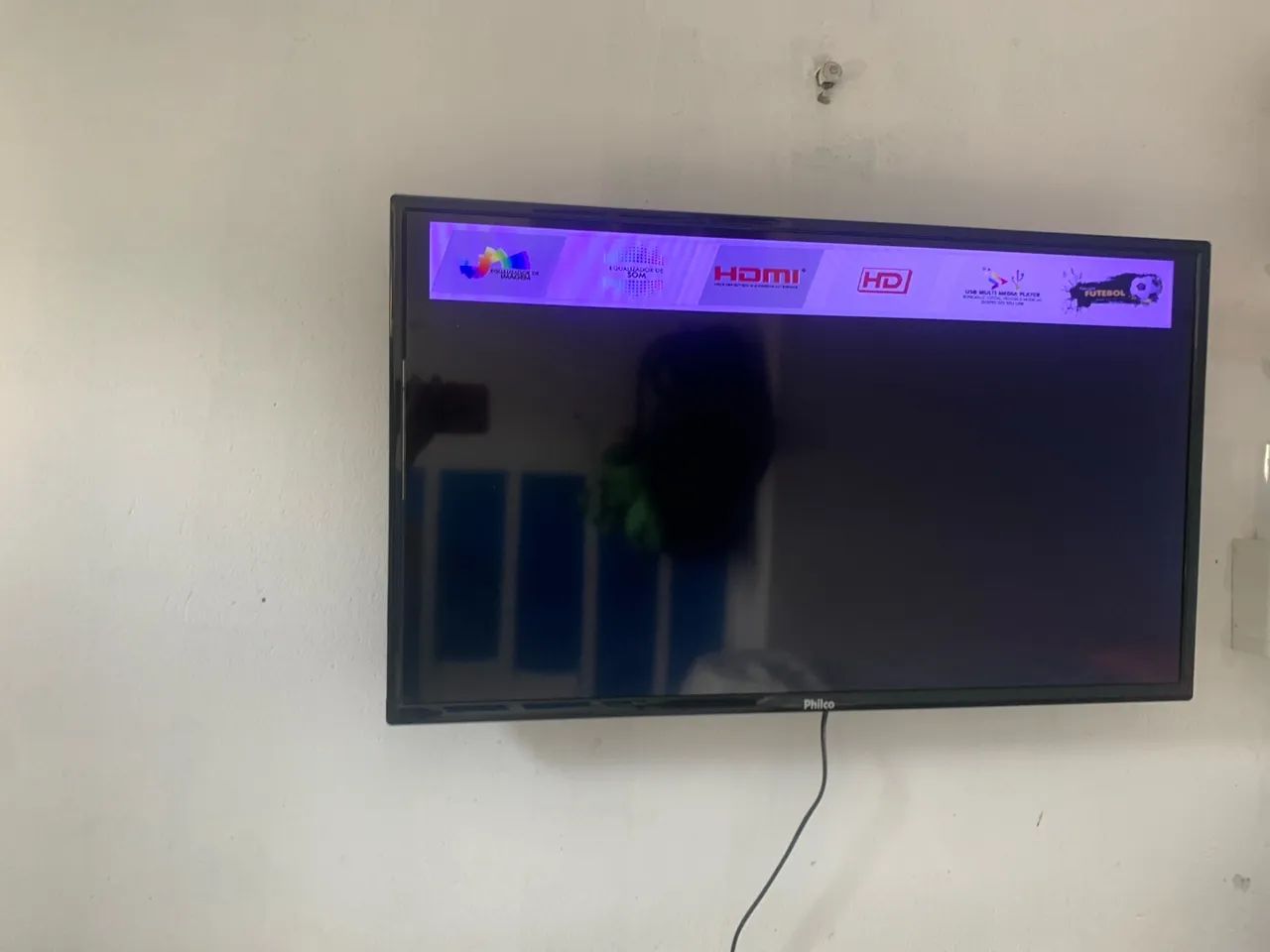 Tv Philco 32 polegadas  - Foto 4