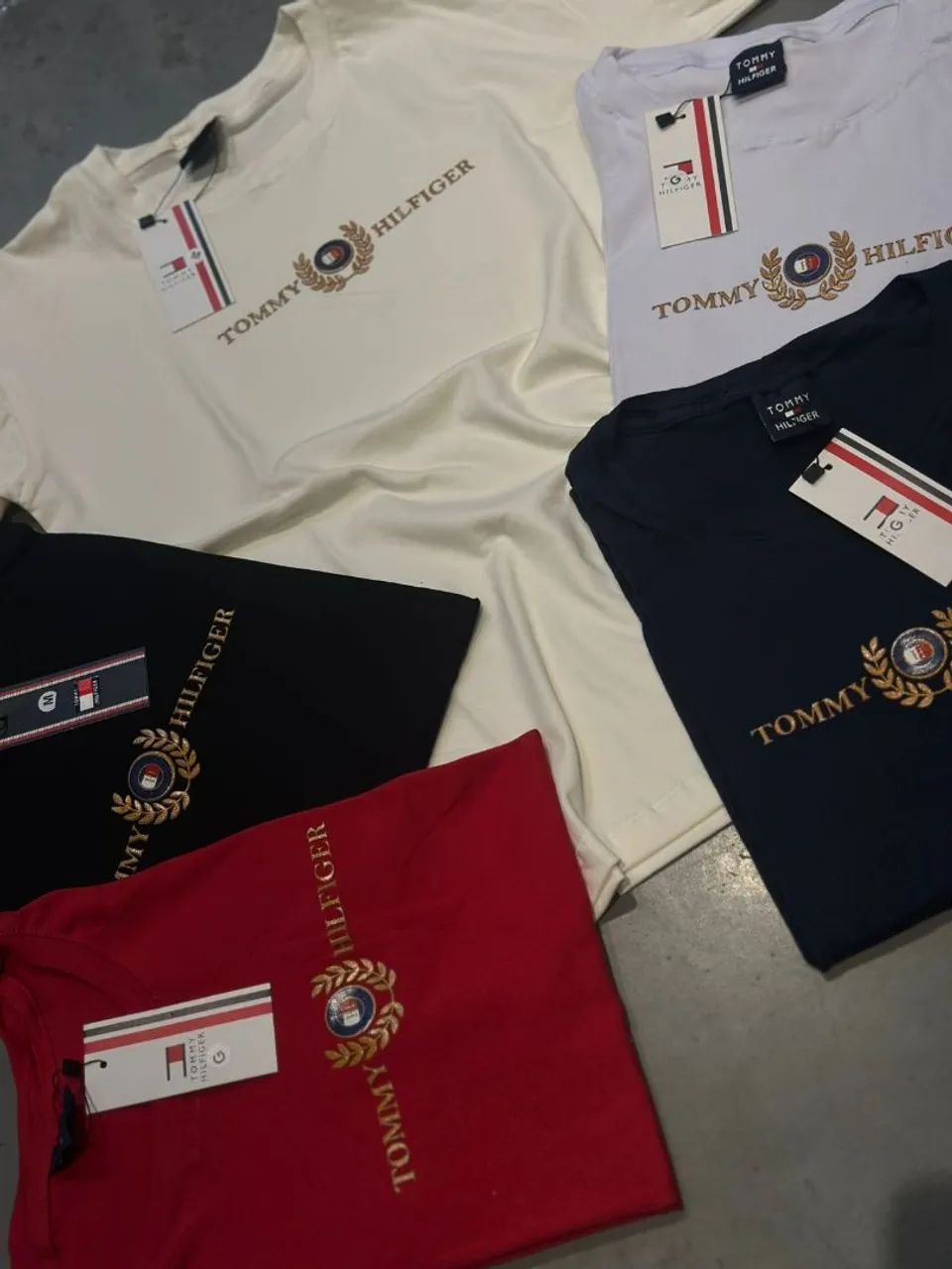 Camisas Peruanas  - Foto 3