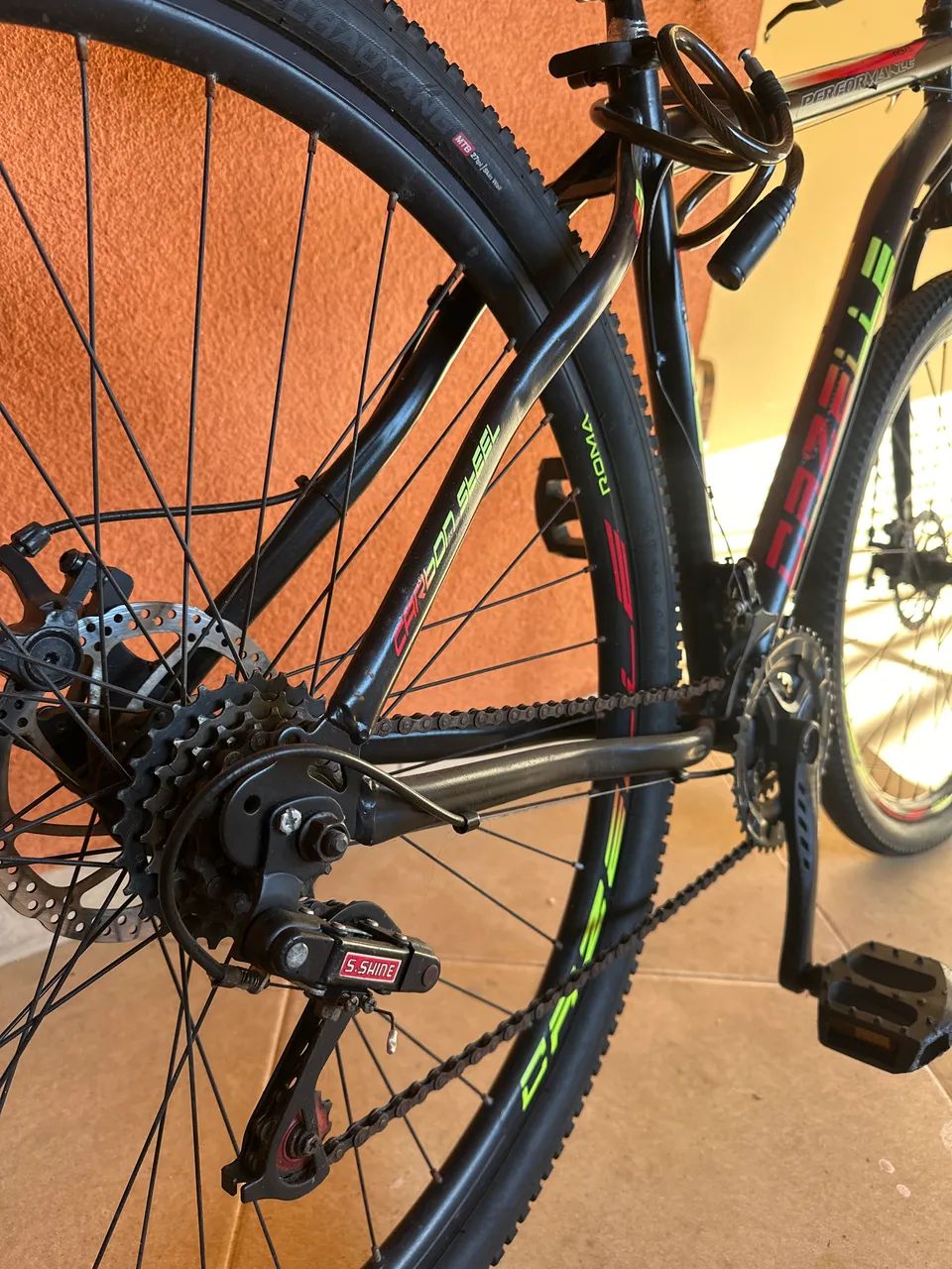BICICLETA  - Foto 2