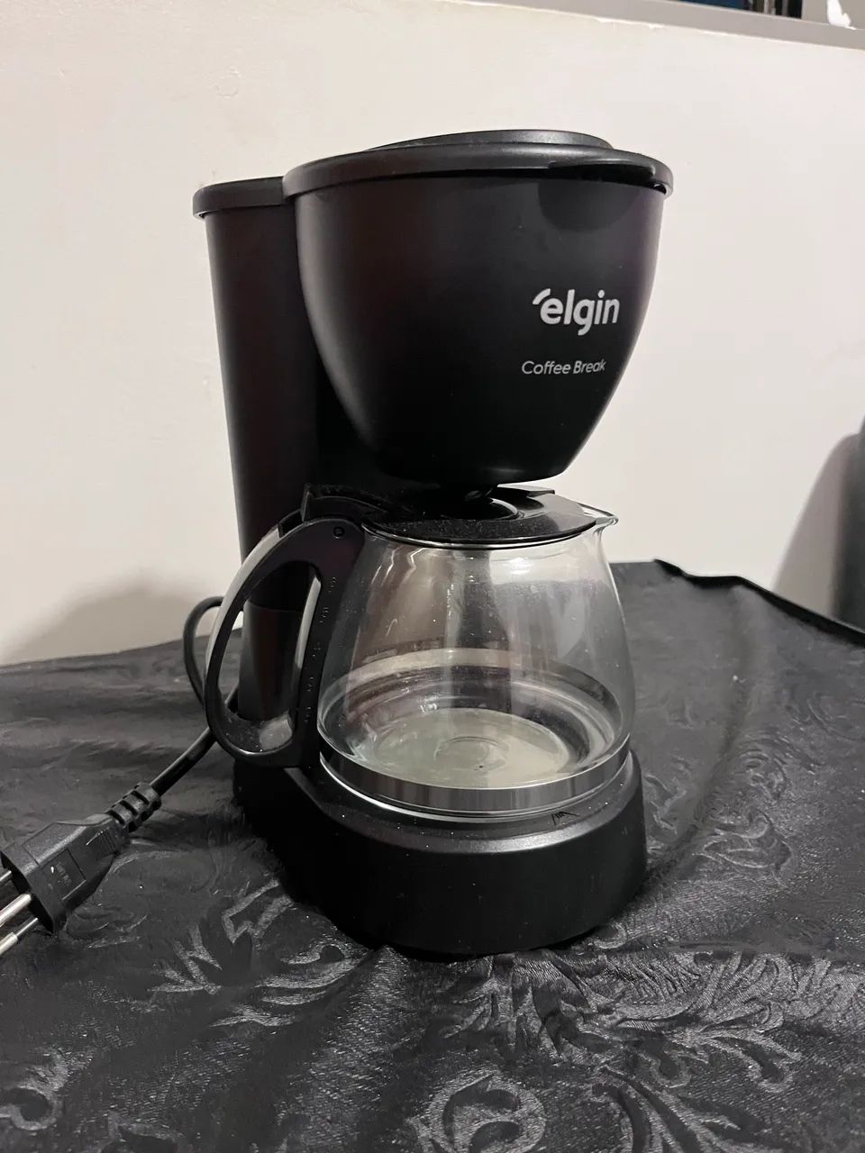 Cafeteira elétrica  - Foto 2