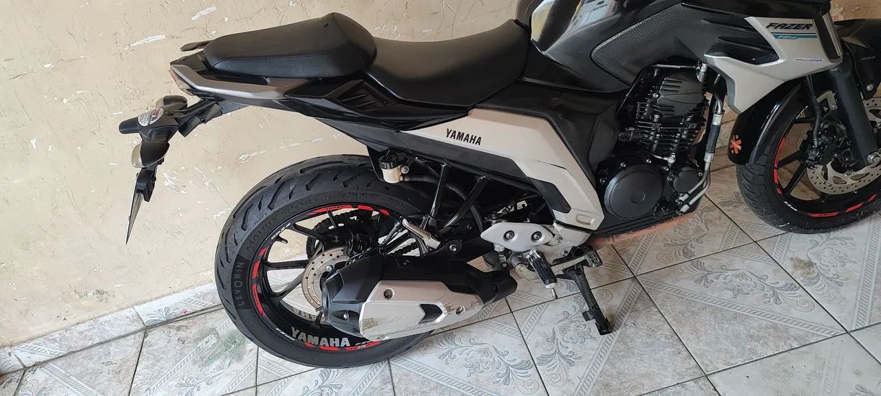 Motor  - Foto 5
