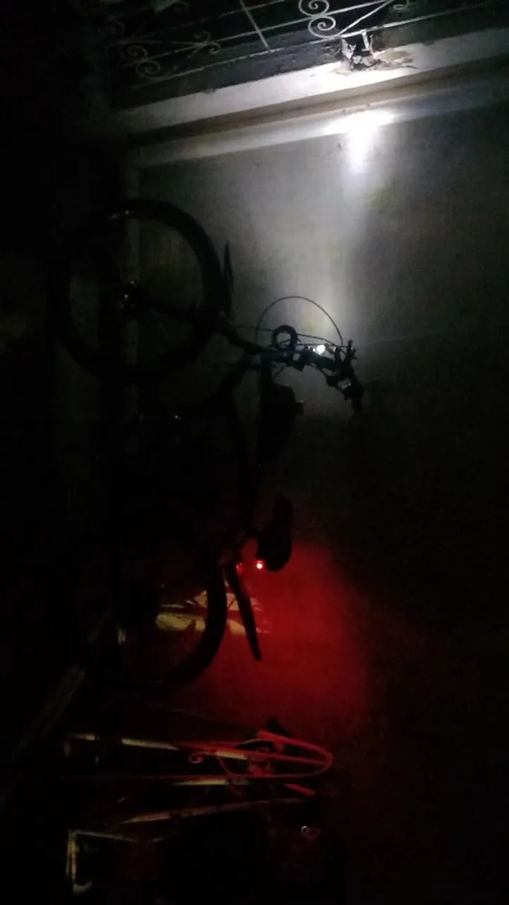 Bicicleta motorizada  - Foto 3