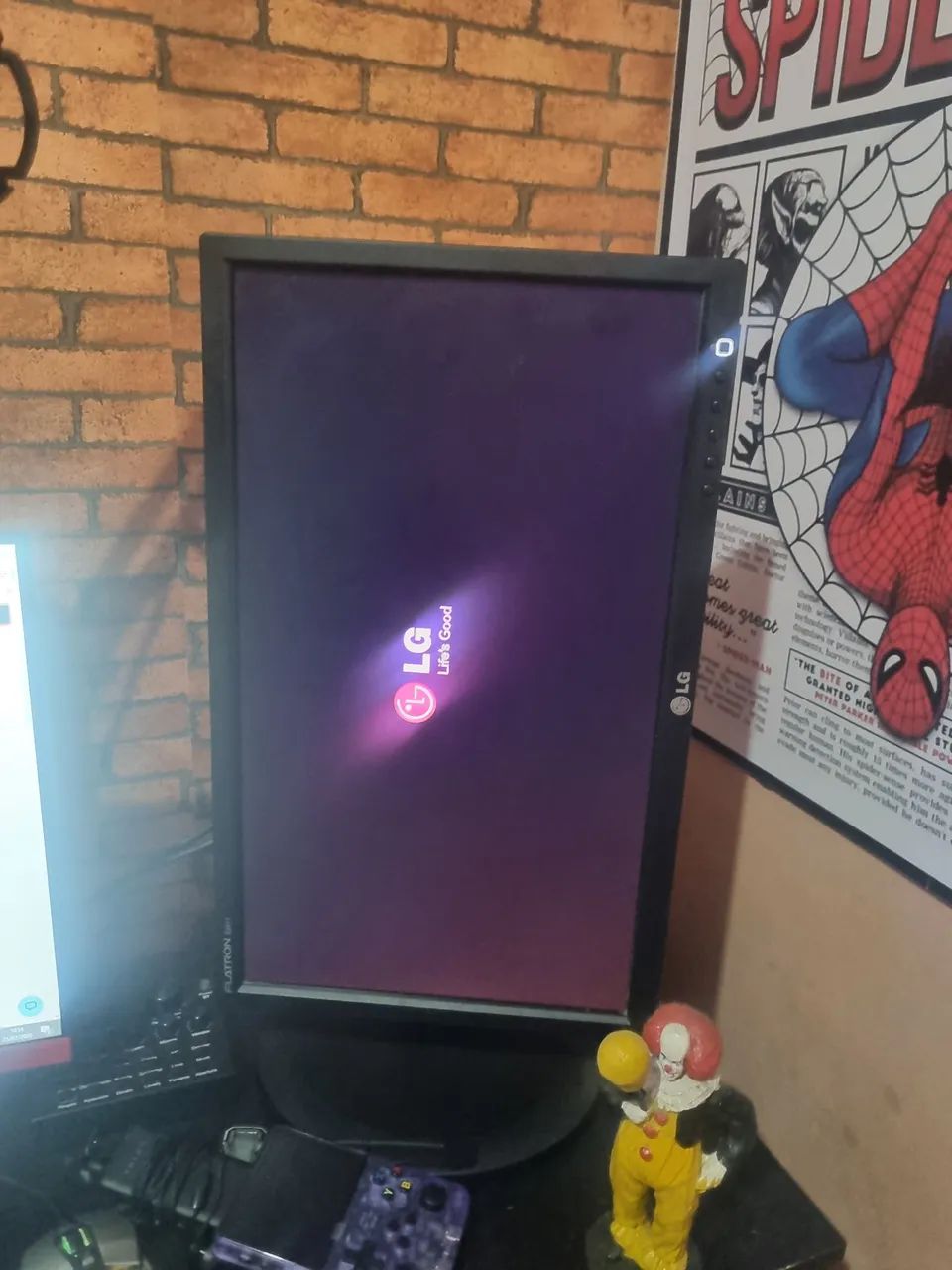 Monitor vertical VGA - Foto 2