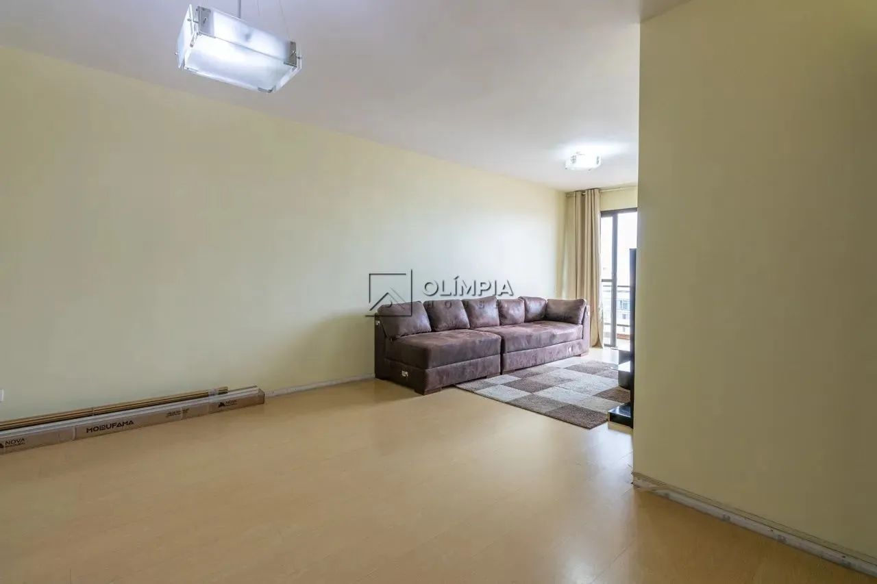 Venda Apartamento 3 Dormitórios - 117 m² Vila Clementino - Foto 4