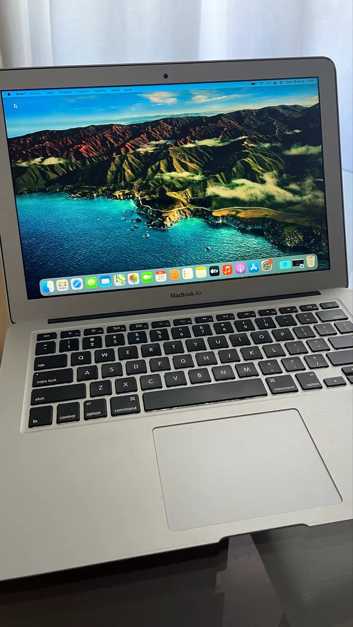 MacBook Air 13 - VENDA - Foto 5