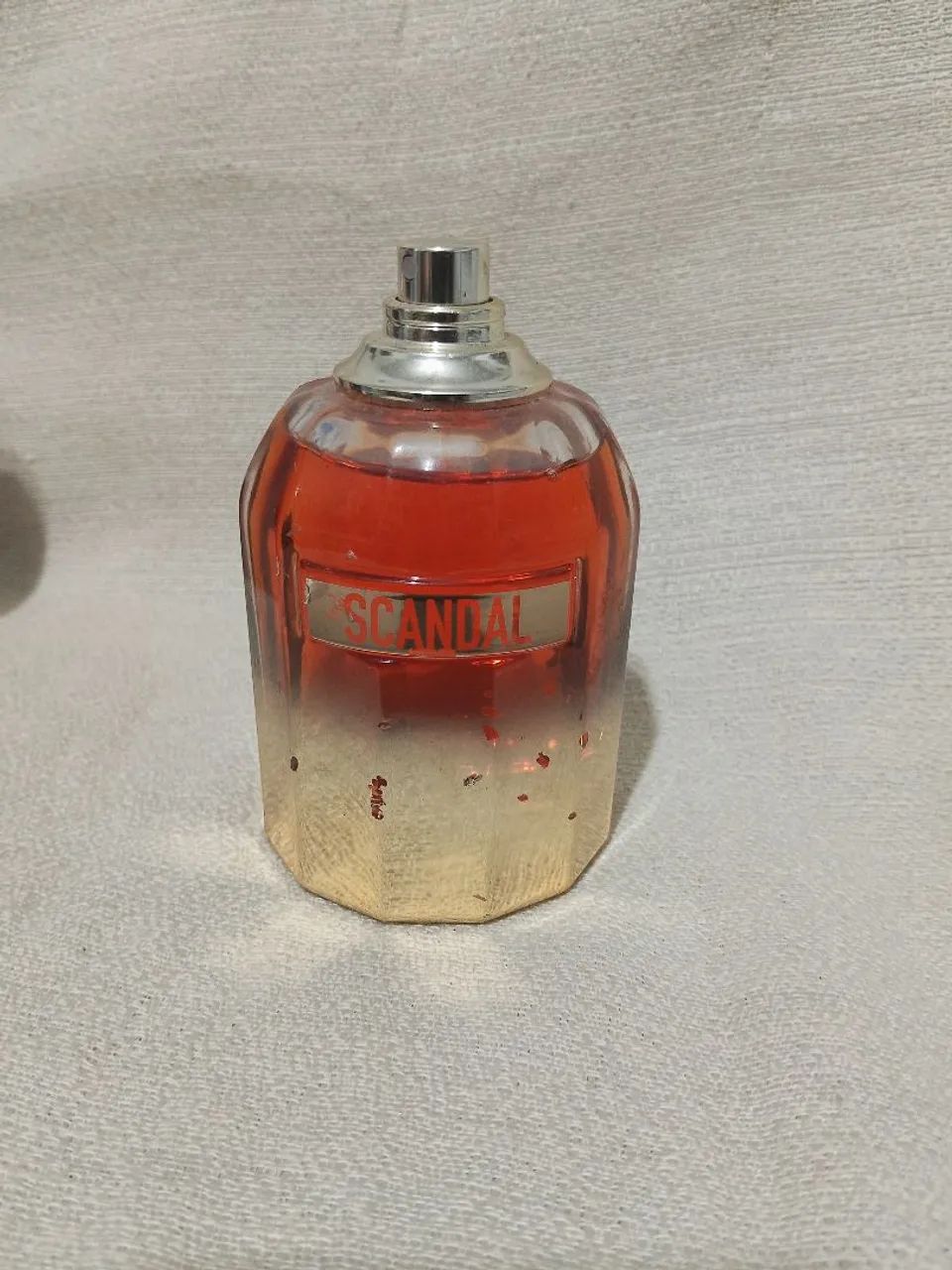 Perfume scandal 80 ml