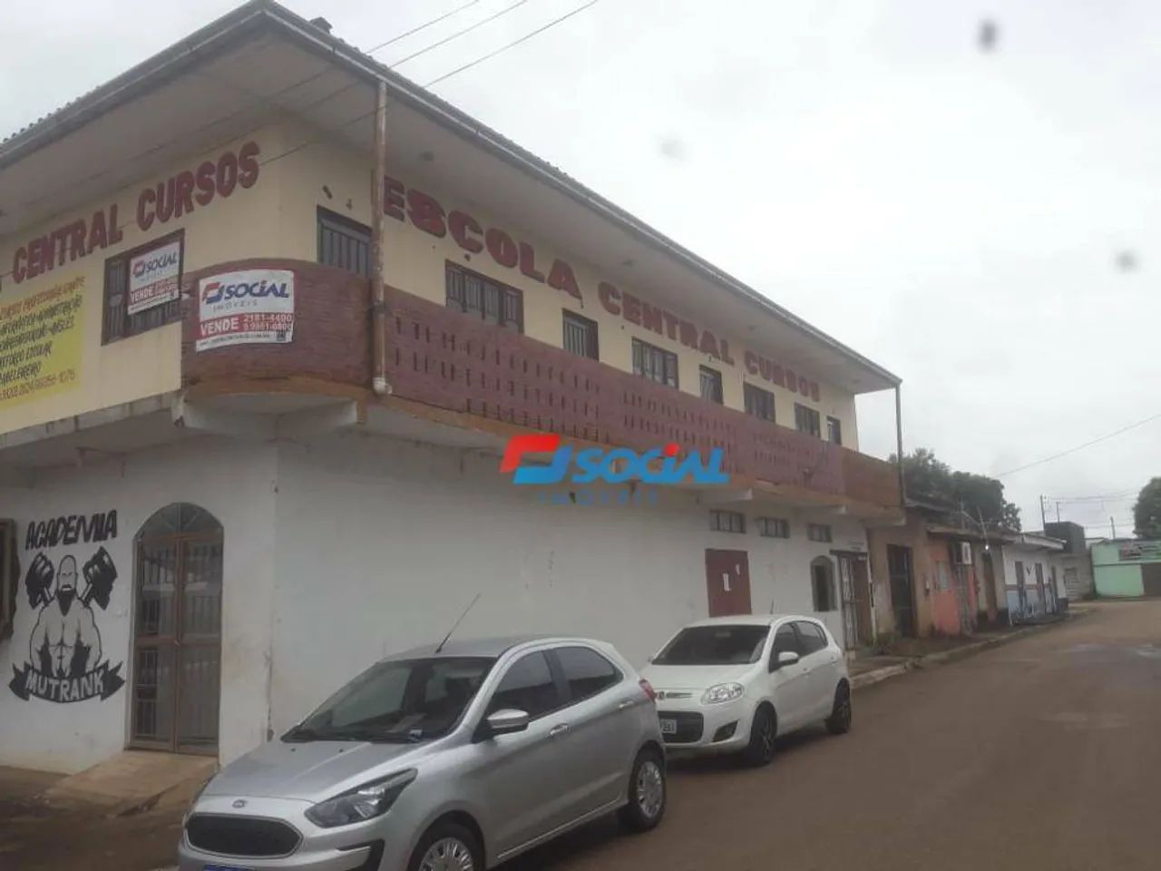 PONTO COMERCIAL NO CENTRO DE CANDEIAS DO JAMARI - Foto 4