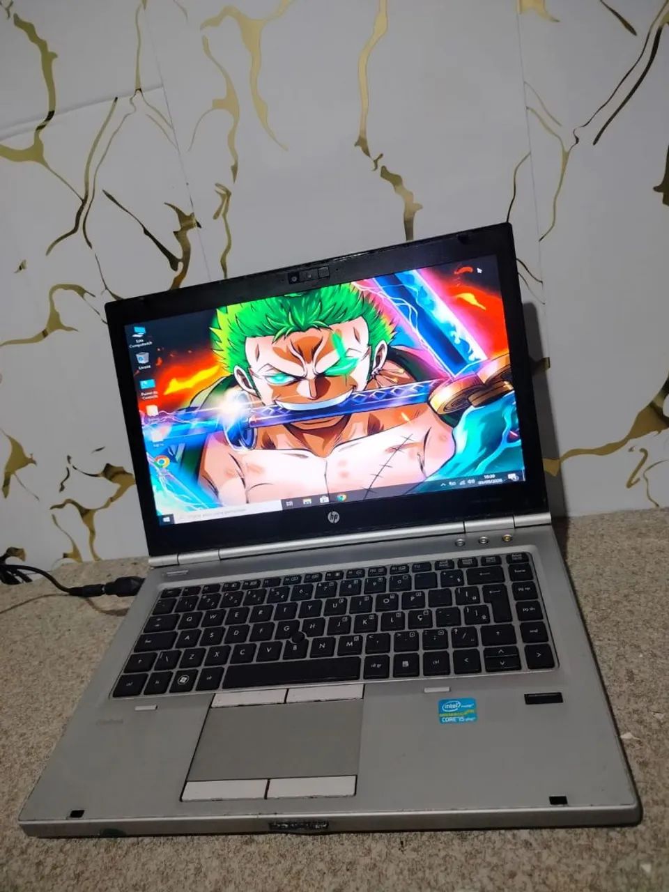 NOTEBOOK HP PROBOK I5  - Foto 3