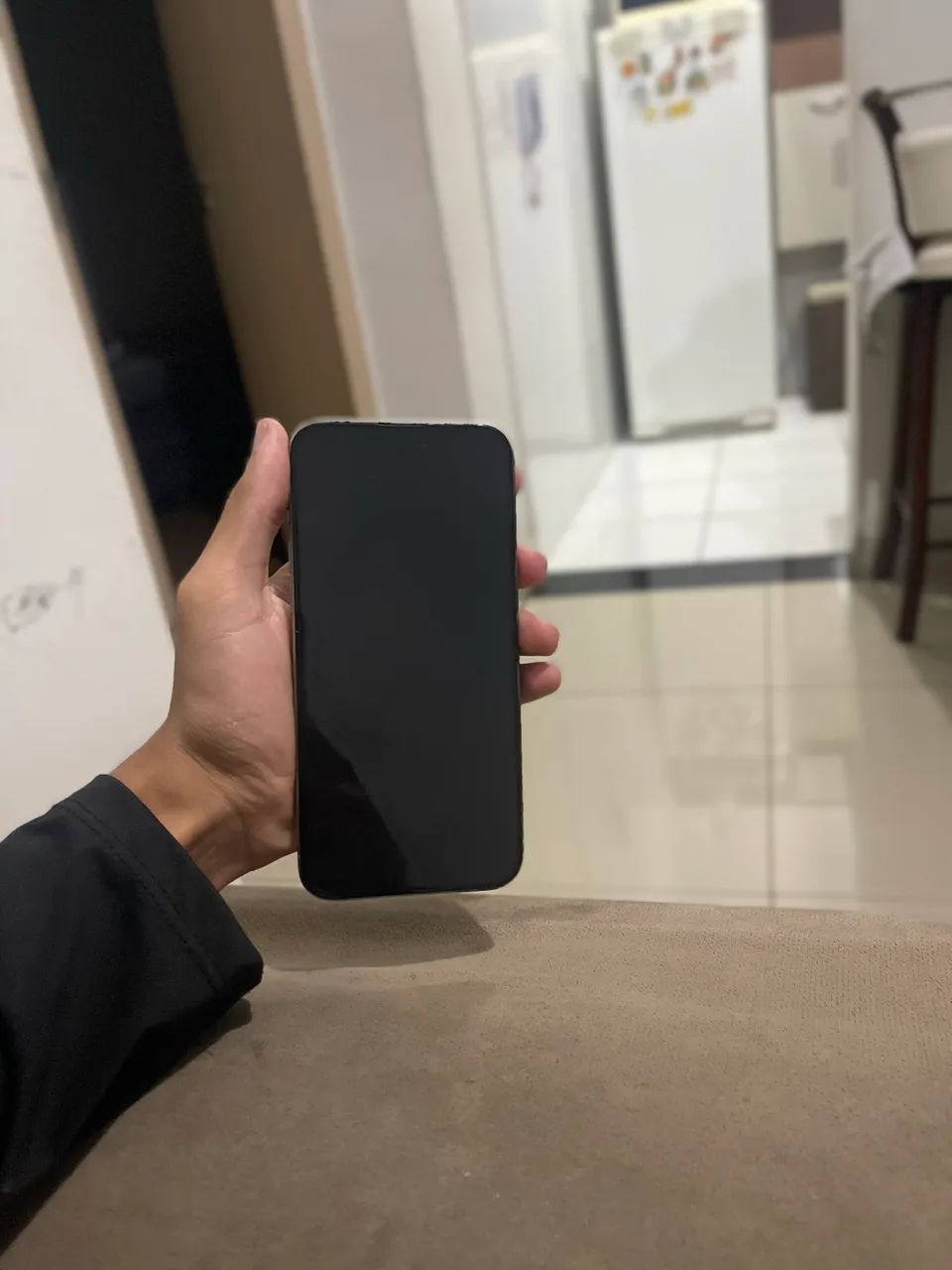 iPhone 15 pro Max 512gb - Foto 4